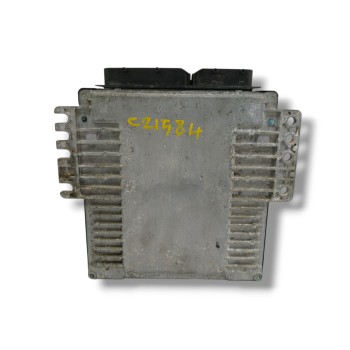 Recambio de centralita motor uce para nissan elgrand (2002-2010) 3.5 v6 cat e51 referencia OEM IAM MEC31011  