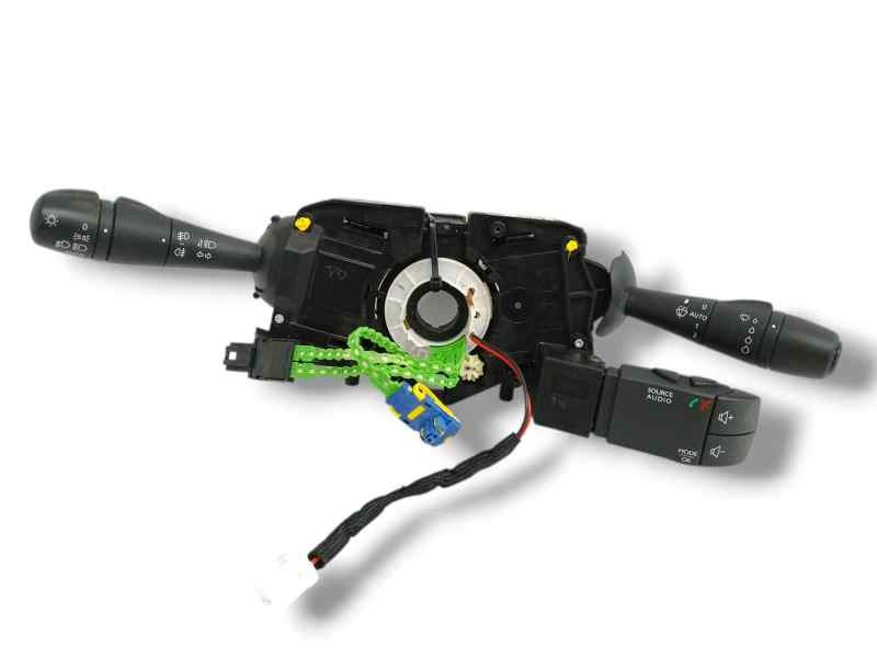 Recambio de mando multifuncion para renault trafic furgón 2.0 dci diesel energy referencia OEM IAM 255674994R E10657800 E1074433