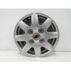 Recambio de llanta para microcar mc2 52/xy-sa 0.5 cc d referencia OEM IAM EVG 4JX13 ET23,5 