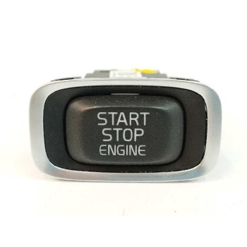 Recambio de interruptor para volvo v60 kombi cross country 2.0 diesel cat referencia OEM IAM 31456645 START STOP 