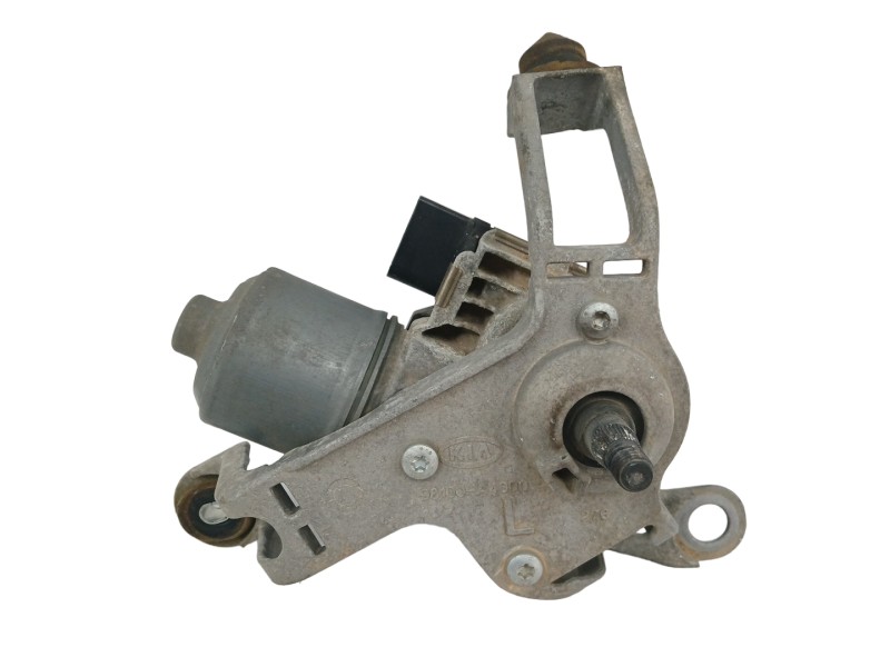 Recambio de motor limpia delantero para kia carens ( ) 1.7 crdi cat referencia OEM IAM 98110A4000 IZQUIERDO Recambio de motor limpia delantero para kia carens ( ) 1.7 crdi cat referencia OEM IAM 98110A4000 IZQUIERDO