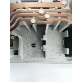 Recambio de luz interior para seat ibiza (6j5) 1.9 tdi referencia OEM IAM 3B0947105C  