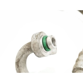 Recambio de tubos aire acondicionado para hyundai santa fe (bm) 2.2 crdi cat referencia OEM IAM   