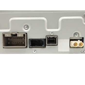 Recambio de sistema audio / radio cd para volvo v40 1.6 diesel cat referencia OEM IAM 31357212  