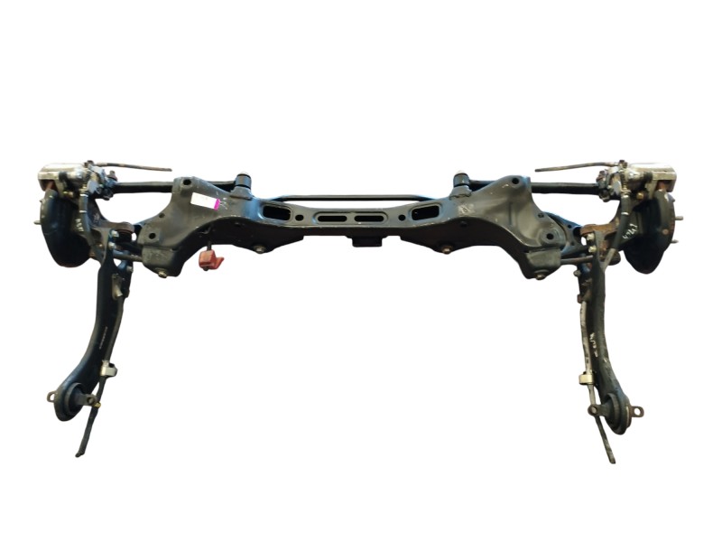 Recambio de puente trasero para kia cee´d active referencia OEM IAM 55410G4AA0  55410A600