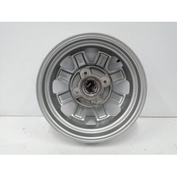 Recambio de llanta para microcar mc2 52/xy-sa 0.5 cc d referencia OEM IAM EVG 4JX13 ET23,5 