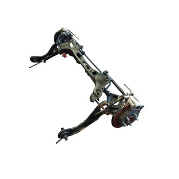 Recambio de puente trasero para kia cee´d active referencia OEM IAM 55410G4AA0  55410A600