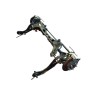 Recambio de puente trasero para kia cee´d active referencia OEM IAM 55410G4AA0  55410A600