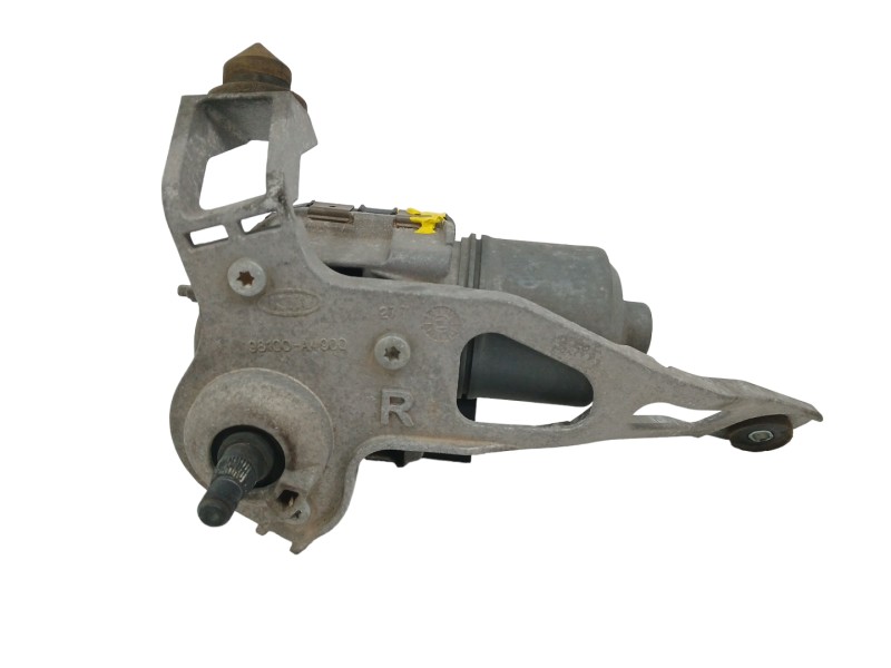 Recambio de motor limpia delantero para kia carens ( ) 1.7 crdi cat referencia OEM IAM 98110A4900 DERECHO Recambio de motor limpia delantero para kia carens ( ) 1.7 crdi cat referencia OEM IAM 98110A4900 DERECHO