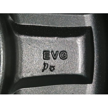 Recambio de llanta para microcar mc2 52/xy-sa 0.5 cc d referencia OEM IAM EVG 4JX13 ET23,5 