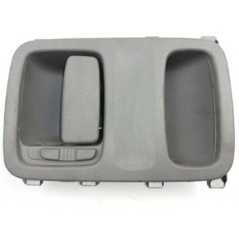 Recambio de maneta interior trasera derecha para volkswagen crafter caja cerrada caja cerrada 30 batalla corta referencia OEM IA