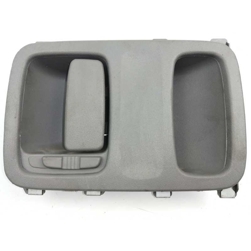 Recambio de maneta interior trasera derecha para volkswagen crafter caja cerrada caja cerrada 30 batalla corta referencia OEM IA