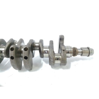 Recambio de cigueñal para nissan almera (n16/e) 1.8 16v cat referencia OEM IAM 4M5580  