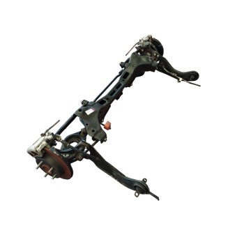 Recambio de puente trasero para kia cee´d active referencia OEM IAM 55410G4AA0  55410A600