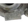Recambio de turbocompresor para citroën c4 berlina 1.6 16v hdi fap referencia OEM IAM 9670371380 TD025S206T4 