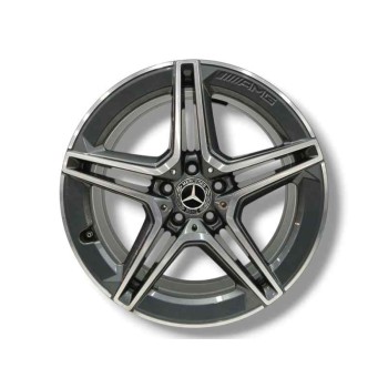 LLANTA A2474011500 7 5JX19H2N ET53 5H 5X112