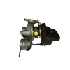 Recambio de turbocompresor para citroën c4 berlina 1.6 16v hdi fap referencia OEM IAM 9670371380 TD025S206T4 