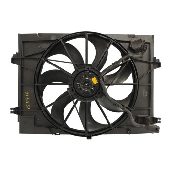 Recambio de electroventilador para kia sportage ii (je_, km_) 2.0 crdi 4wd referencia OEM IAM F00S3A2295  