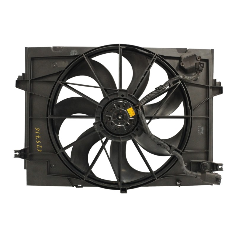 ELECTROVENTILADOR