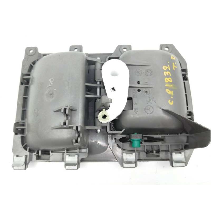 MANETA INTERIOR TRASERA DERECHA DE CARGA 6397470187