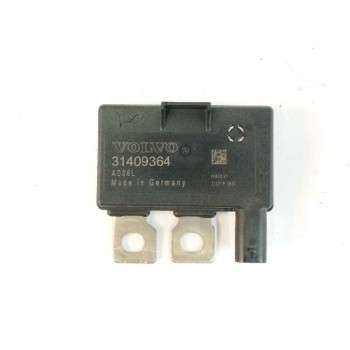 Recambio de modulo electronico para volvo v60 kombi cross country 2.0 diesel cat referencia OEM IAM 31409364  