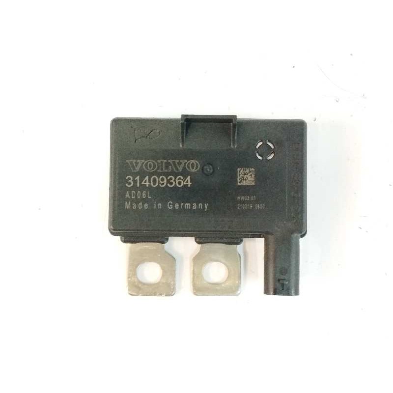 Recambio de modulo electronico para volvo v60 kombi cross country 2.0 diesel cat referencia OEM IAM 31409364  
