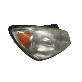 Recambio de faro derecho para kia cerato i sedán (ld) 2.0 crdi referencia OEM IAM   