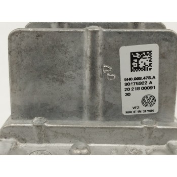 Recambio de modulo electronico para volkswagen golf viii lim. (cd1) referencia OEM IAM 5H0998478A MODULO LED FARO DERECHO