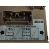 Recambio de caja reles / fusibles para subaru forester s11 (sg) 2.0 cat referencia OEM IAM LB100602B  