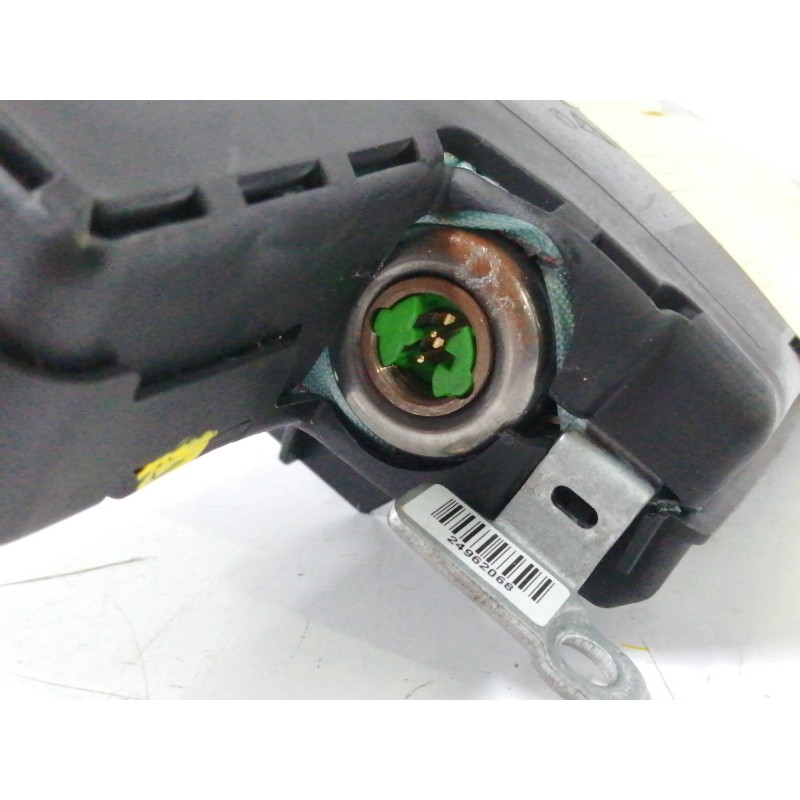 AIRBAG LATERAL DELANTERO IZQUIERDO