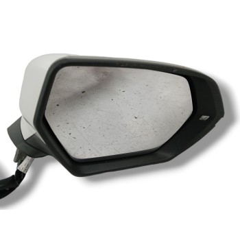 RETROVISOR DERECHO 12 CABLES 