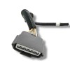 Recambio de no identificado para renault trafic furgón 2.0 dci diesel energy referencia OEM IAM 240545924R CABLE 