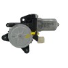Recambio de motor elevalunas delantero derecho para kia carens ( ) 1.7 crdi cat referencia OEM IAM 82460A4000  