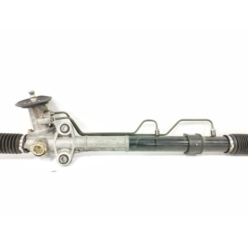 Recambio de cremallera direccion para hyundai sonata (y4) 2.5 v6 cat referencia OEM IAM 5770038020  