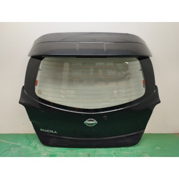 PORTON TRASERO K010M1HBMA OBSERVAR FOTOS 