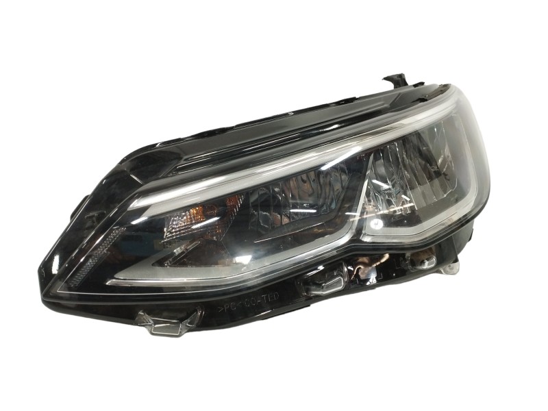 Recambio de faro izquierdo para volkswagen golf viii lim. (cd1) referencia OEM IAM 5H1941005 SIN CENTRALITA SIN MODULO LED