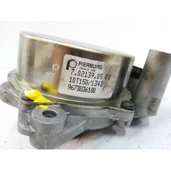 Recambio de depresor freno / bomba vacio para ford mondeo ber. (ca2) 2.0 tdci cat referencia OEM IAM 9673836180 7021390500 