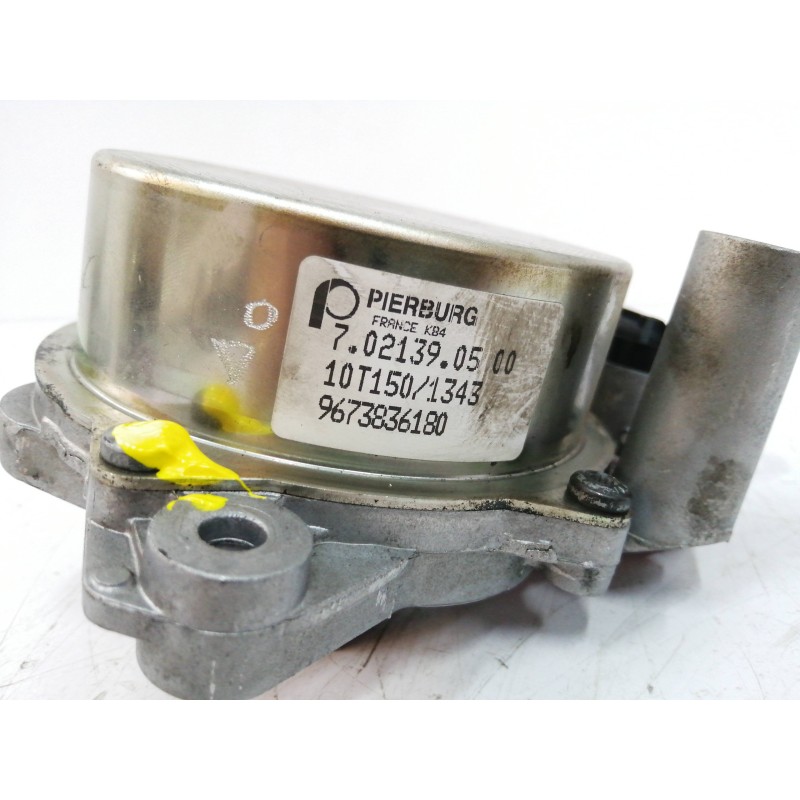 DEPRESOR FRENO / BOMBA VACIO 7021390500