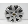 Recambio de llanta para microcar mc2 52/xy-sa 0.5 cc d referencia OEM IAM EVG 4JX13 ET23,5 