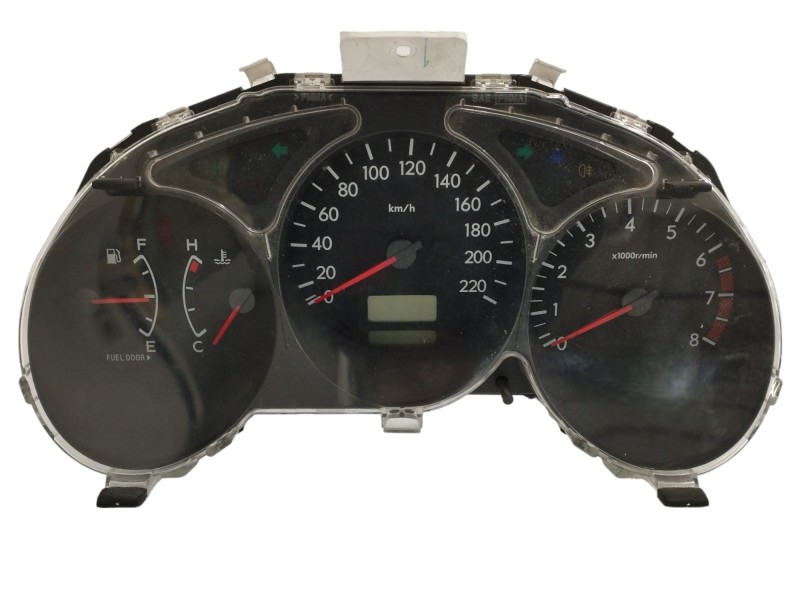 Recambio de cuadro instrumentos para subaru forester s11 (sg) 2.0 cat referencia OEM IAM 85012SA45  