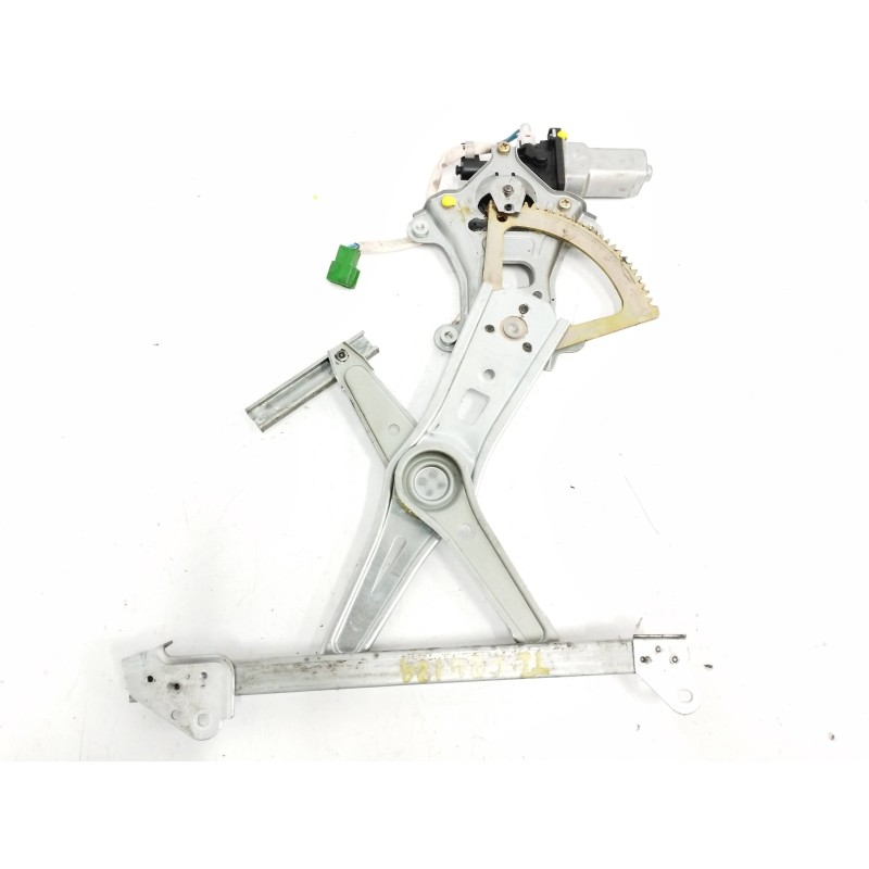 Recambio de elevalunas trasero izquierdo para subaru legacy iv station wagon (bp) 2.0 awd (bp5) referencia OEM IAM TIJERA  