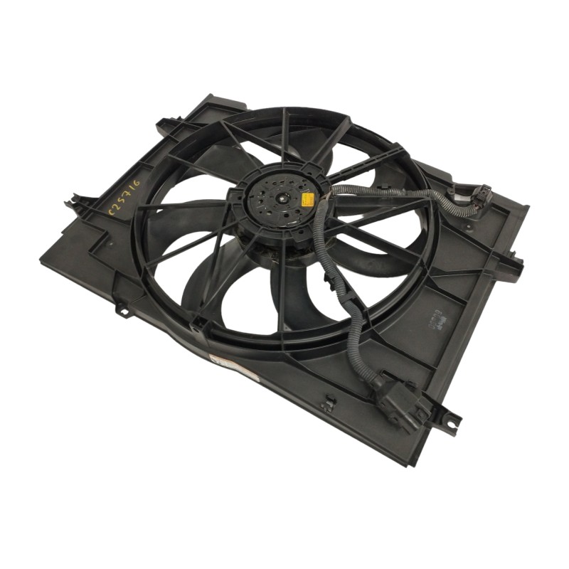 ELECTROVENTILADOR