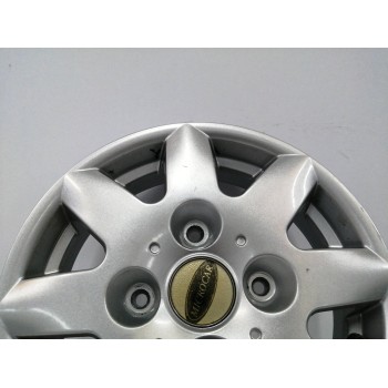 Recambio de llanta para microcar mc2 52/xy-sa 0.5 cc d referencia OEM IAM EVG 4JX13 ET23,5 
