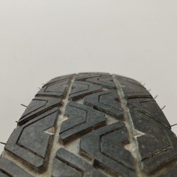 Recambio de neumatico repuesto para mercedes-benz clase a (w169) 2.0 cdi cat referencia OEM IAM A1694000802 3,50BX16H2 