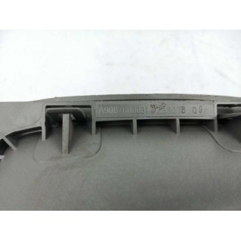 Recambio de maneta interior trasera derecha para volkswagen crafter caja cerrada caja cerrada 30 batalla corta referencia OEM IA