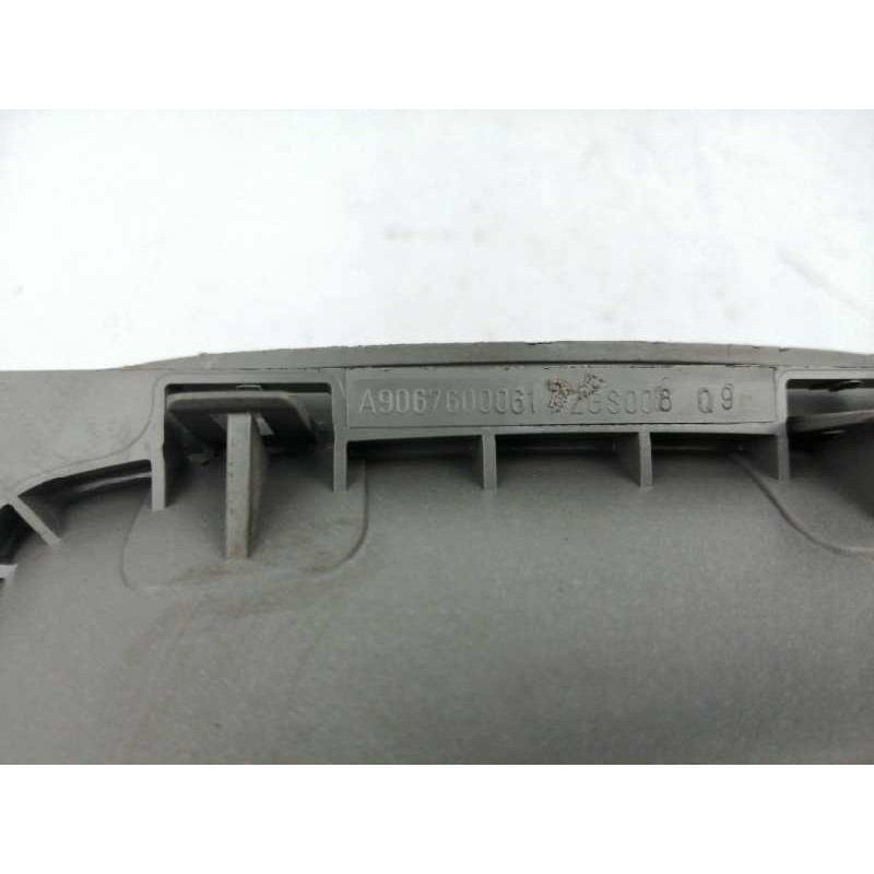 MANETA INTERIOR TRASERA DERECHA DE CARGA 6397470187