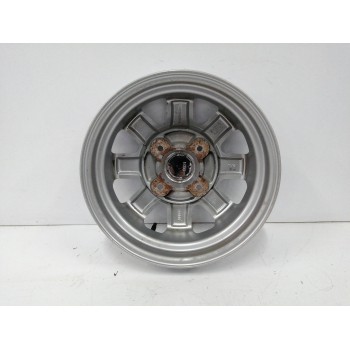 Recambio de llanta para microcar mc2 52/xy-sa 0.5 cc d referencia OEM IAM EVG 4JX13 ET23,5 
