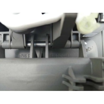 Recambio de maneta interior trasera derecha para volkswagen crafter caja cerrada caja cerrada 30 batalla corta referencia OEM IA