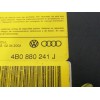 Recambio de airbag lateral delantero izquierdo para audi allroad quattro (4b5) 2.5 v6 24v tdi referencia OEM IAM 4B0880241J  