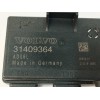 Recambio de modulo electronico para volvo v60 kombi cross country 2.0 diesel cat referencia OEM IAM 31409364  